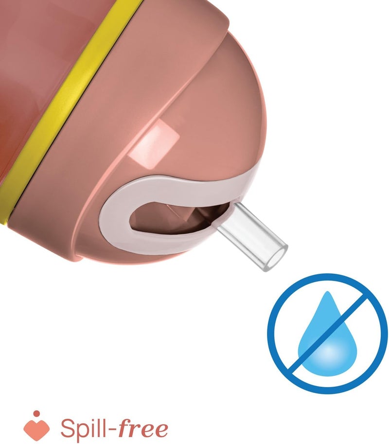 Chicco Sport Cup 14m+, Pink - Image 5